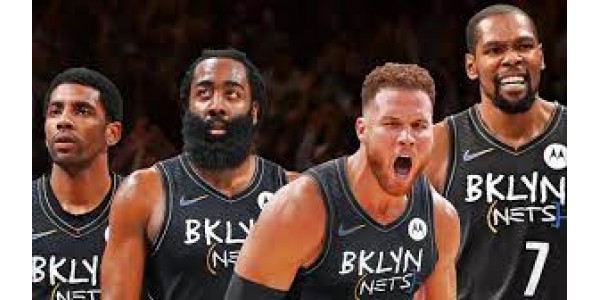 Le ultime buone notizie dai Brooklyn Nets